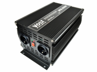 VOLT  24V / 230V - IPS 5000